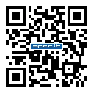 QR kodas | AlekSera, UAB | spec.lt