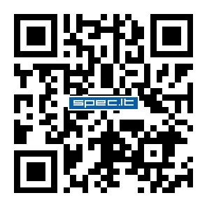 QR kodas | Aleksginta, UAB | spec.lt