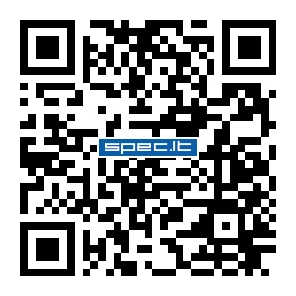 QR kodas | Aleksiejaus Levčenkovo įmonė | spec.lt