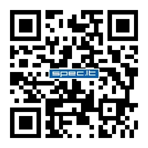 QR kodas | Aleksija, UAB | spec.lt