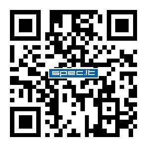 QR kodas | Aleksirena, MB