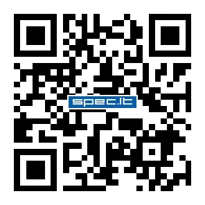 QR kodas | Aleksitas, UAB | spec.lt
