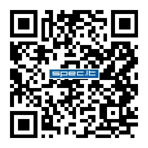 QR kodas | Alekso automobiliai, MB