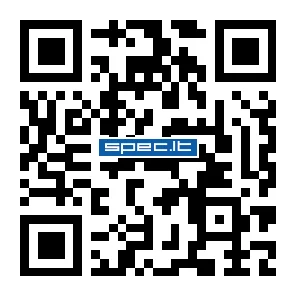 QR kodas | Alekso Čaro, IĮ