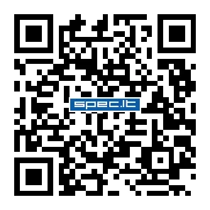 QR kodas | Alekso gintaras, UAB | spec.lt