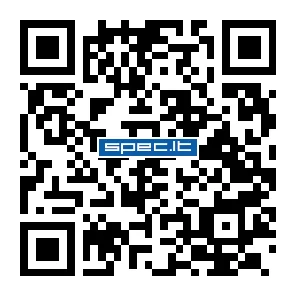 QR kodas | Alekso Kaikario, IĮ