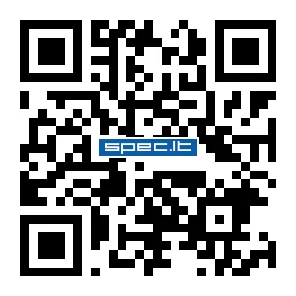 QR kodas | Alekso medis, UAB | spec.lt