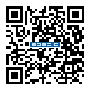 QR kodas | Alekso miškas, UAB