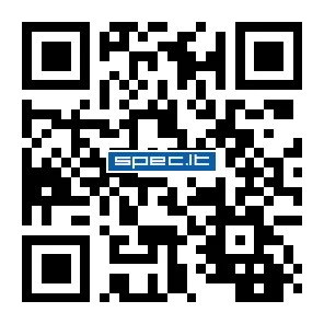 QR kodas | Alekso namai, MB