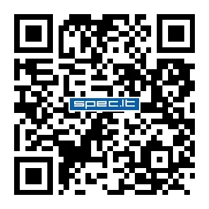 QR kodas | Alekso Pačėsos įmonė | spec.lt