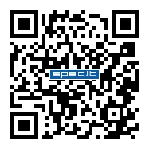 QR kodas | Alekso Šemaičio, IĮ | spec.lt