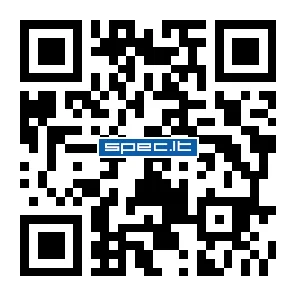 QR kodas | Aleksota, UAB | spec.lt