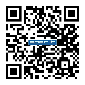 QR kodas | ALEKSOTAS, AB stiklo fabrikas