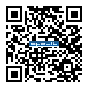 QR kodas | Aleksotas, sodininkų bendrija | spec.lt