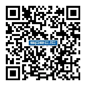 QR kodas | Aleksoto bendruomenės centras | spec.lt