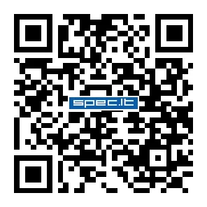 QR kodas | Aleksoto investicija, UAB | spec.lt