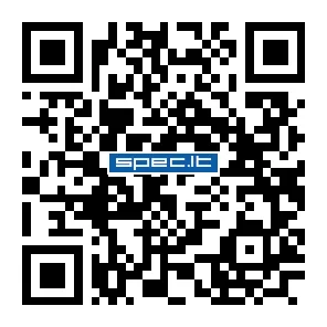 QR kodas | Aleksoto parašiutininkų klubas, VŠĮ | spec.lt