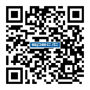 QR kodas | Aleksoto santechnika, VŠĮ