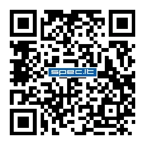 QR kodas | Lurdesta, UAB | spec.lt