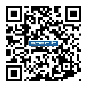 QR kodas | Aleksoto teniso centras, VŠĮ