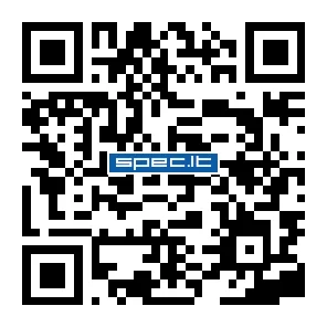 QR kodas | Aleksoto turgavietė, UAB | spec.lt