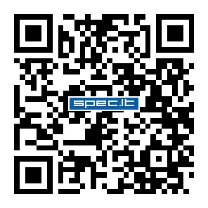 QR kodas | Aleksoto twins, UAB | spec.lt