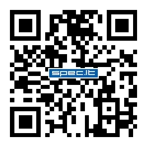 QR kodas | Aleksto, MB