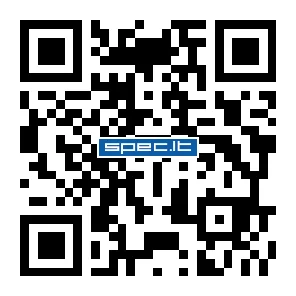 QR kodas | Alektronas, MB | spec.lt