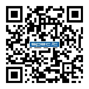 QR kodas | Alekva, V. Aleknos Parduotuvė, IĮ | spec.lt