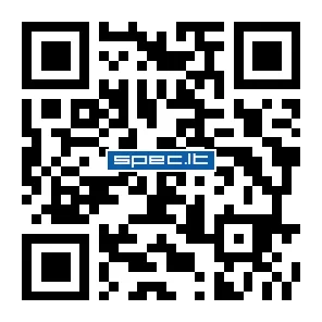 QR kodas | Alekvyta, UAB | spec.lt