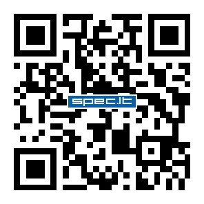 QR kodas | ALEL dovana, IĮ | spec.lt