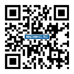 QR kodas | Alema, UAB