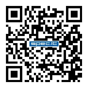 QR kodas | Alytaus šokių studija ALEMANA | spec.lt