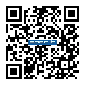 QR kodas | ALEMANDA, šokių studija | spec.lt
