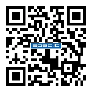 QR kodas | Alemanija, MB