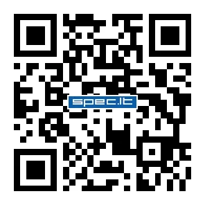 QR kodas | Alemenas, MB