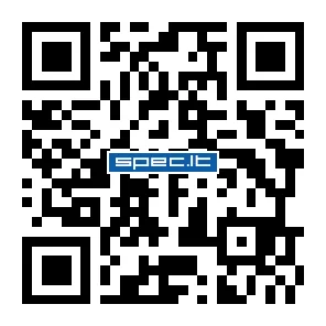 QR kodas | Alemur, MB