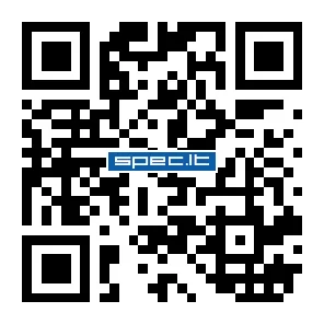 QR kodas | Alen-Sped, UAB