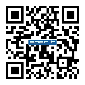 QR kodas | Alena, MB