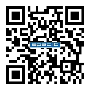 QR kodas | Alena, UAB | spec.lt