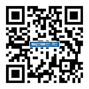 QR kodas | Alenara, UAB | spec.lt