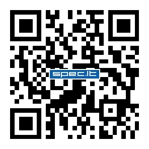 QR kodas | Alenas, UAB | spec.lt