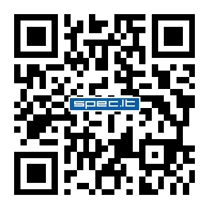 QR kodas | ALENCHO, UAB