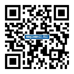 QR kodas | Alenda, UAB