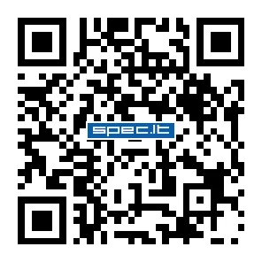 QR kodas | Alende Marketplace Lithuania, UAB