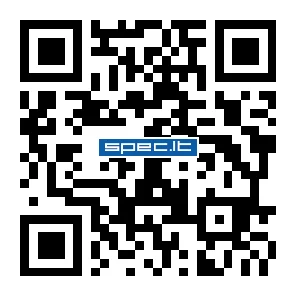 QR kodas | Aleng, MB