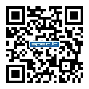 QR kodas | Alengina, MB