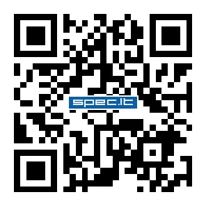 QR kodas | Alenita, UAB