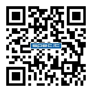 QR kodas | Alenosa, UAB