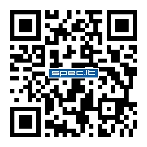 QR kodas | Alensa, UAB